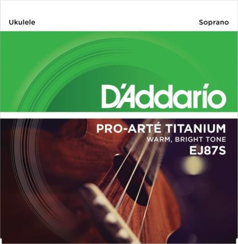 Corde pour ukulele pro