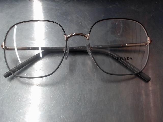 Lunette prada sans correction