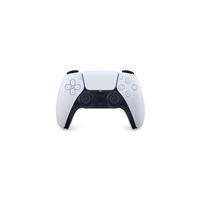 Manette ps5 blanche