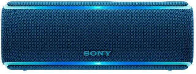 Speaker sony pas chargeur