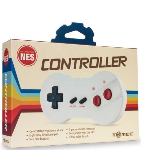 Controlleur pour nintendo