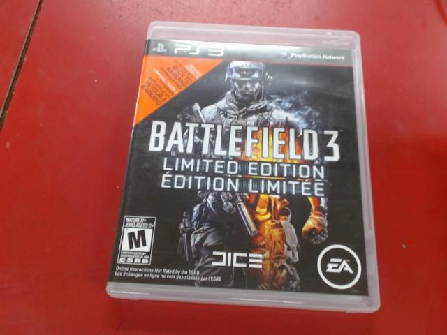 Battlefield 3