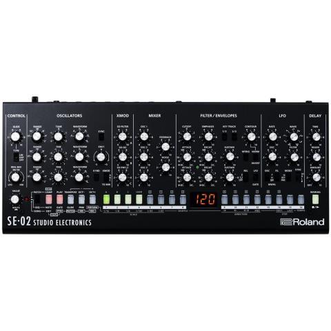 Roland se-02 module de son