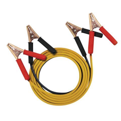 Motomaster crocodile clips booster cable