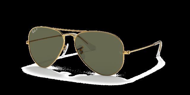 Rayban sunglasses rb3025+case