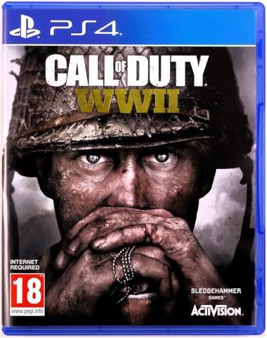 Call of duty ww2