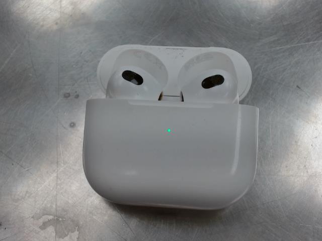 Airpods 3rd gen