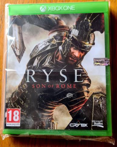 Ryse