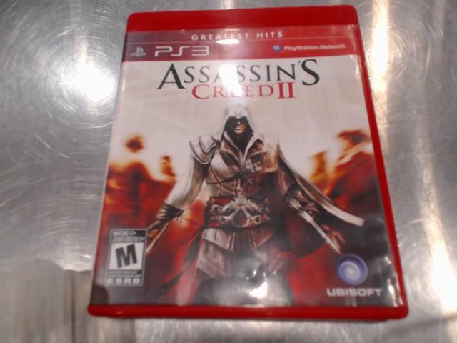 Assassin's creed 2