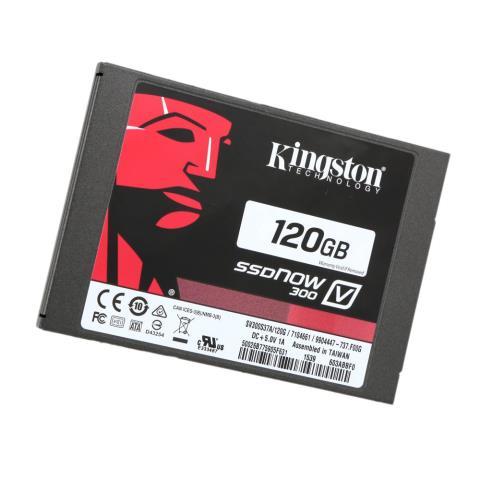 Ssd 120gb sata iii kingston