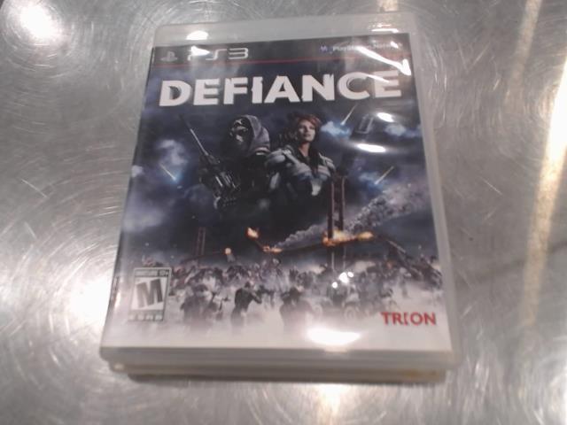 Defiance