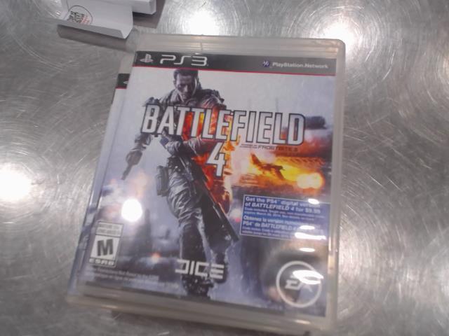 Battlefield 4