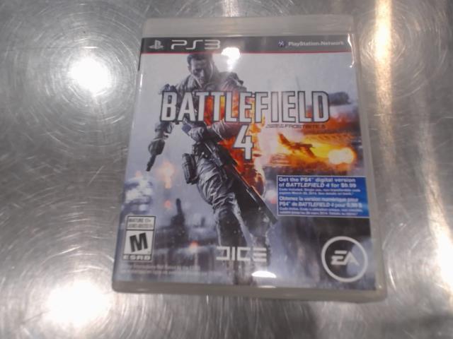 Battlefield 4