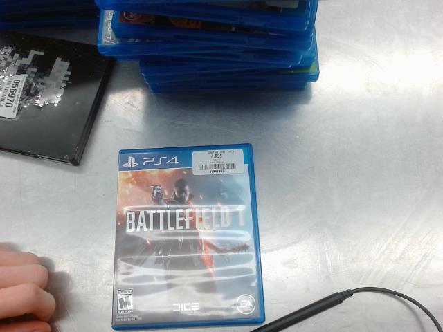 Battlefield 1