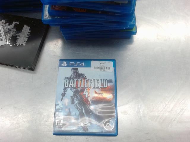 Battlefield 4