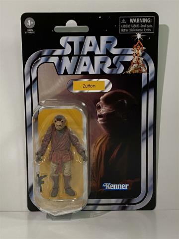 Kenner juton