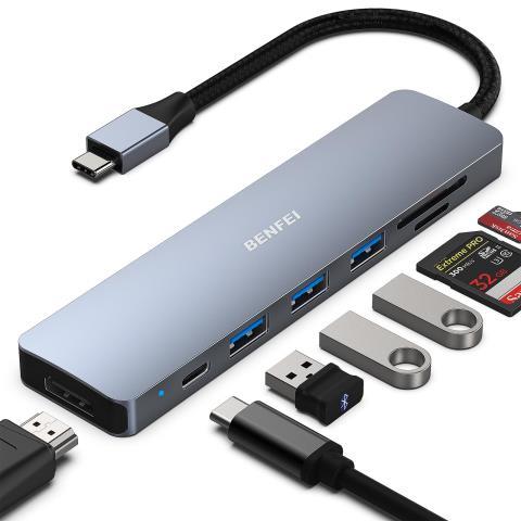 Adapteur vga hdmi