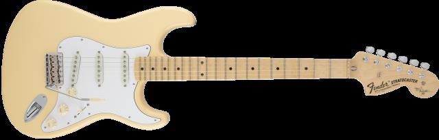 Guitar malmsteen