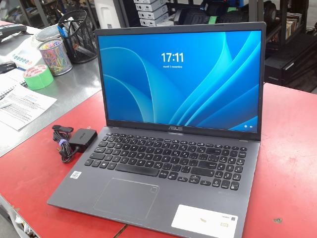 Laptop 8goram+i5(10th)+1tb+chargeur