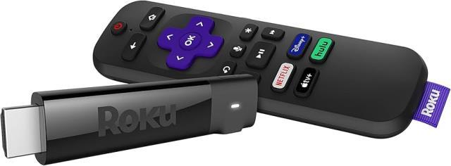 Manette et usb roku tv acheter ici