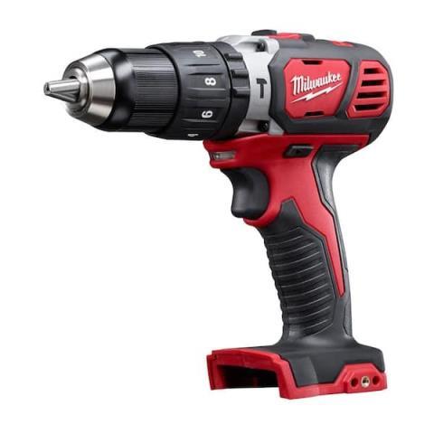 Drill driver milwaukee