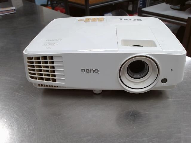 Projecteur benq av fil