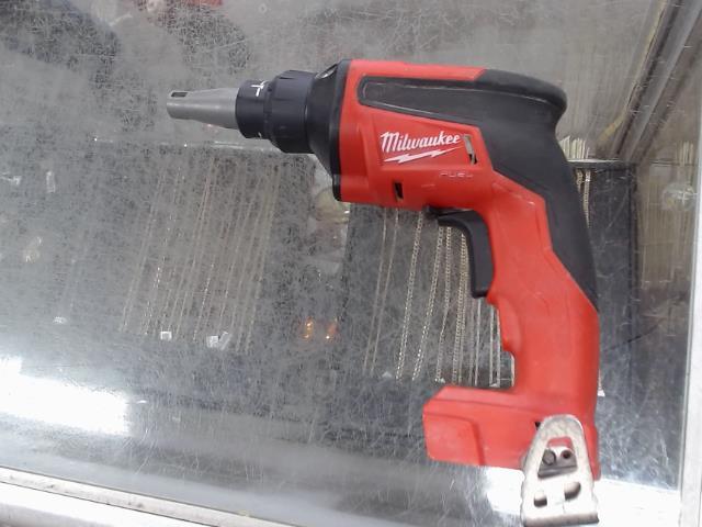 Drill a gypse 18v no batt/chrg