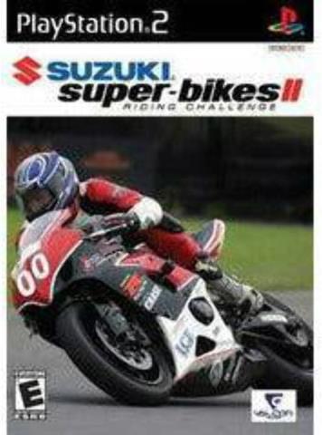 Super bike ii