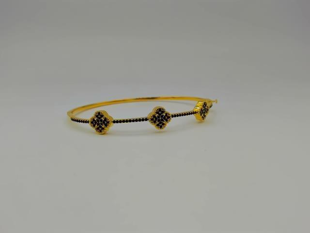 BRACELET EN OR 18KT