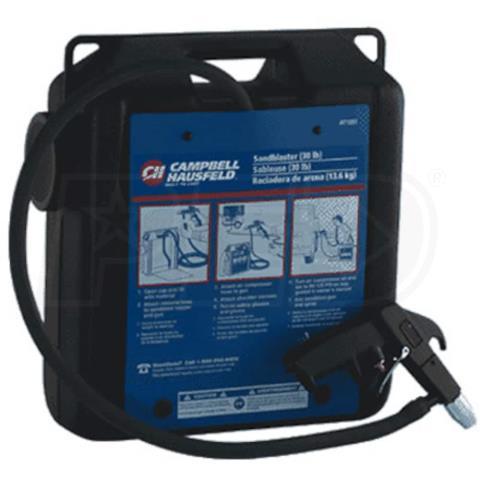 Sandblaster 30 livre