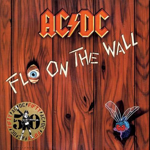 Ac dc : fly on the wall