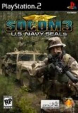 Socom 3