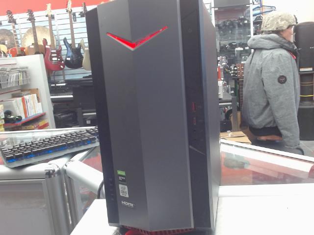 Tour d'ordi acer nitro i5/24gram/2.90ghz