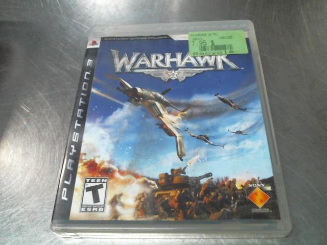 Warhawk