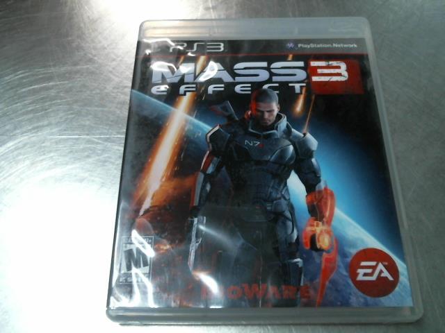 Mass effect 3