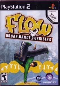 Flow urban dance uprising