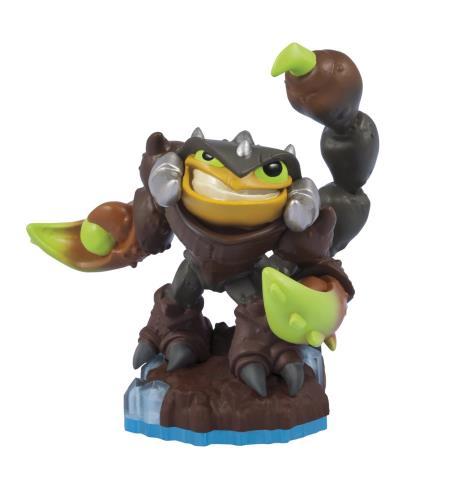 Skylander swapforce scorp