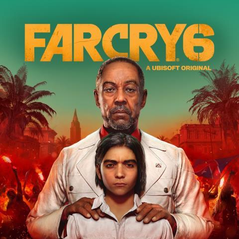 Farcry 6