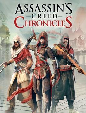 Assasins creed chronicles