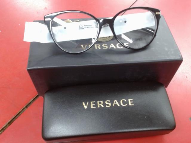 Lunette versace noir femme neuve+etui