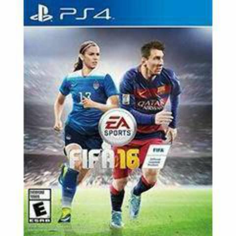 Fifa 16