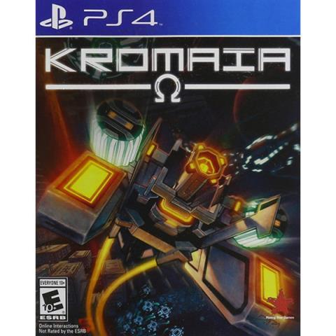 Kromaia ps4