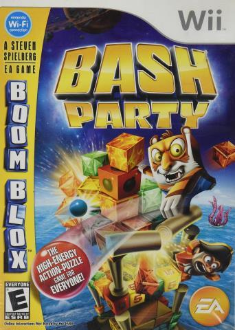 Bash party