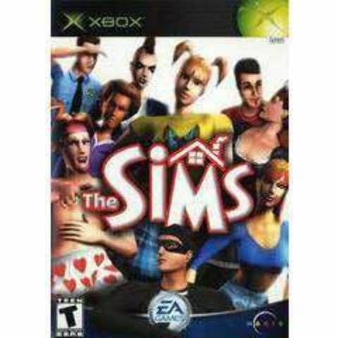 The sims