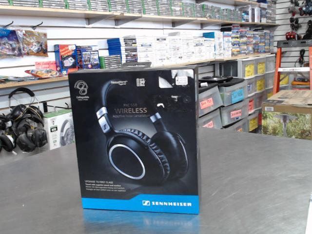 Paire ecouteur bluetooth