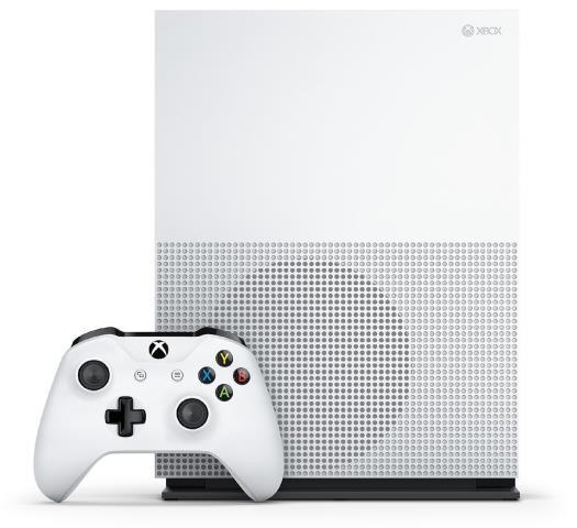 Xbox one s +acc+2 manette