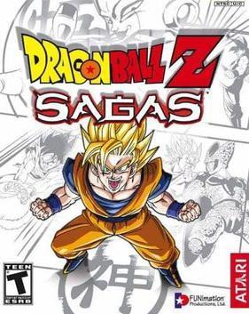 Dragonball z sagas