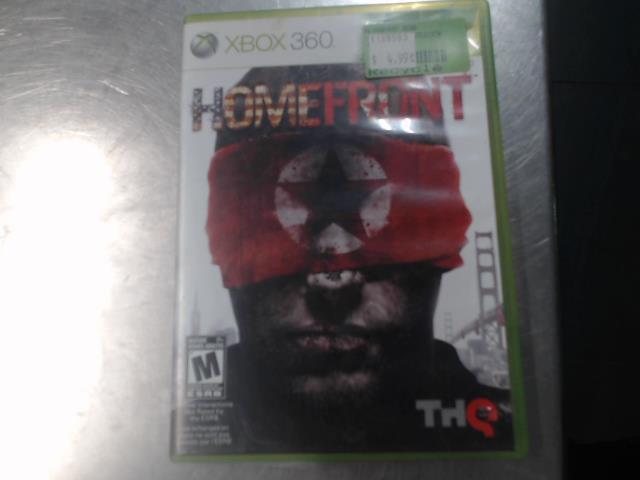 Homefront