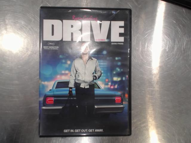 Drive (sang-froid)