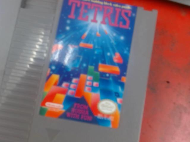 Tetris